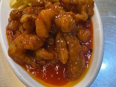 -阳光山水江湖菜馆(西山龙门店)
