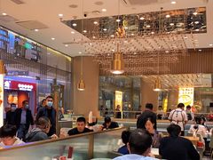 大堂-老碗会·陕西手工面(前海世茂店)