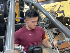 -超鹿运动健身(紫阳商贸中心店)