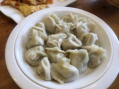 -鹤乡东北菜(崮山路店)