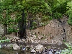 天书路-望天鹅景区