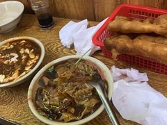 -真素诚·清真(新华路店)
