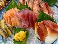 -银子铁板烧料理自助餐(人民广场店)