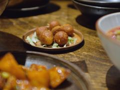 小串鹌鹑蛋-都氏二当家(九方店)