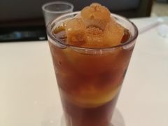 -柠檬树茶餐厅(海雅缤纷城店)