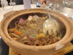 -大嫂镬仔·焖鸡煲·啫啫煲(逢源路店)