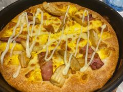 -必胜客(东营万达店)