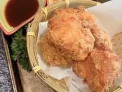 -樱嘢·炭火烧肉(惠南店)