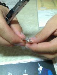 -威德钻石-克拉钻大本营(南京东路店)