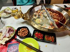 -九记潮汕现切鲜牛肉自助火锅(新开铺店)