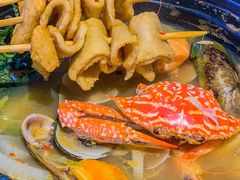-Dak's 炸鸡(远景路店)