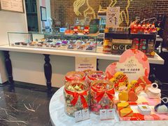 -GODIVA(宁波来福士店)