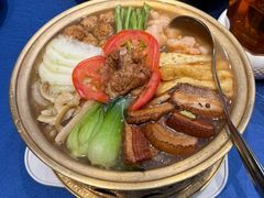 -紫泥369粗粮季(四牌楼店)