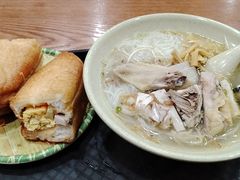 -华姐鸡粉(教育路店)
