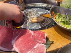 -玄希浪漫厨房·韩料烤肉(湖滨银泰in77店)