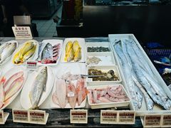 -高佳庄·舟山海鲜(海景旗舰店)