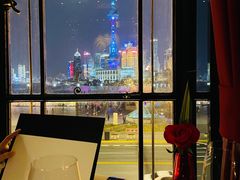 -L'ATELIER de Joel Robuchon(外滩18号店)