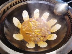 -铁锅岁月(中山东路店)
