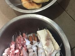 -永安烧烤