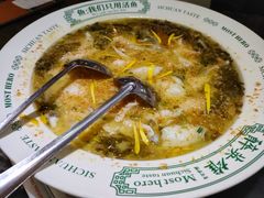 -醉英雄四川料理(新塘万达广场店)