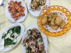 -秋姐美食店(旅游大道店)