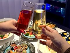 -天玑高空江景餐厅&酒吧Sky Secret Restaurant&Bar