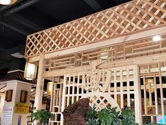 -汉唐守艺人·河北面馆(民心河店)