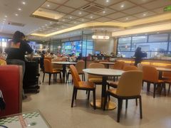 -香港新记茶餐厅(春熙太古里店)