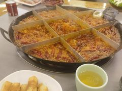 -重庆老火锅王(永陵路分店)