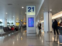 -河内内排国际机场