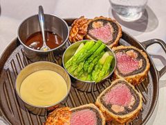 -Le Bistrot de Racine