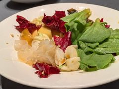 -狮王府淮扬菜(新街口友谊店)