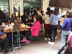 -玛嘉烈蛋挞(金利来大厦店)