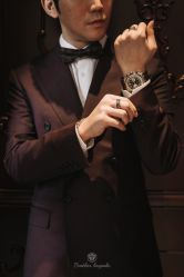 点击看大图 -BROTHER西服礼服定制·商务·婚礼(佛山南海店)