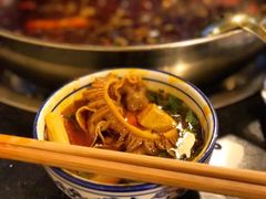 -飘香火锅(玉林西路店)