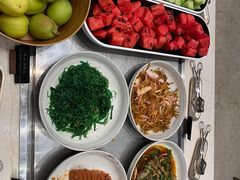 -TABLE·味西餐厅-成都茂业JW万豪酒店