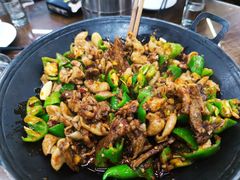 -张氏父子常德肠子馆(红星总店)