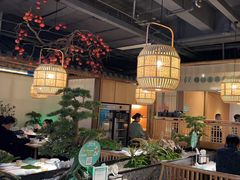-筱爷叔·上海传统手工菜(玉树路店)