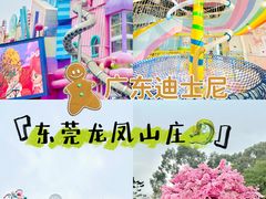 -龙凤山庄影视度假村