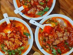 -豆相识•九九豆腐脑(牛咡桥店)