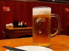 生啤-福烤锦花(长乐路店)