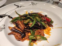 辣椒炒肉-民国红公馆·秦淮八艳(夫子庙店)