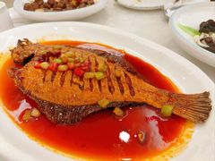 -天天渔港(杏林街店)