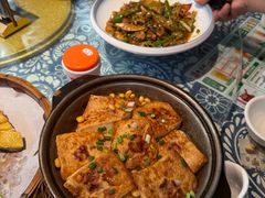 -米庄·原味私房菜(骏壹万邦店)