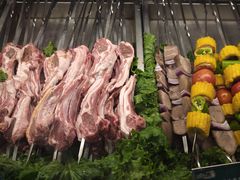 -卢布里西餐厅(总店)