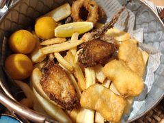 -花十悦·鲜花咖啡餐厅(振业城一期店)