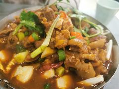 -台湾麻吉餐坊(师大店)