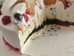 -DQ·蛋糕·冰淇淋(新玛特分店)