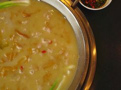 老来福酸汤兔(小锅)-老来福·非遗酸汤兔(凯旋路店)
