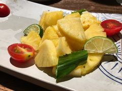 -云海肴·汽锅鸡·云南菜(美罗城店)